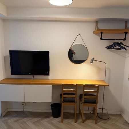Zentrumsnahes Monteurszimmer 埃尔福特 外观 照片
