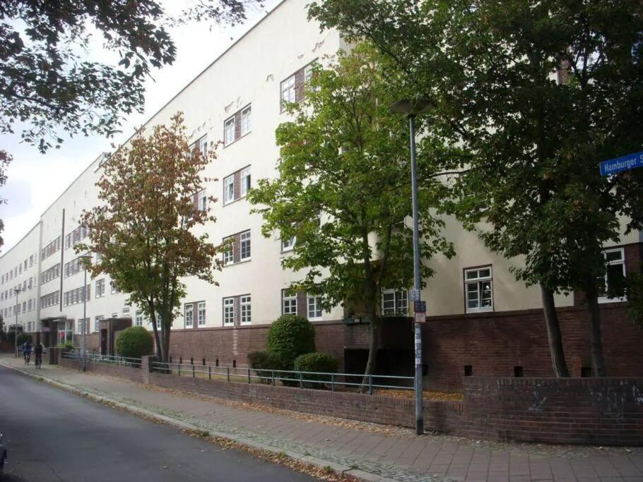 Zentrumsnahes Monteurszimmer 埃尔福特 外观 照片