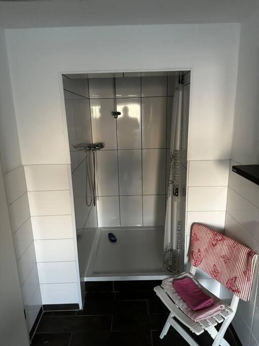 Zentrumsnahes Monteurszimmer 埃尔福特 外观 照片