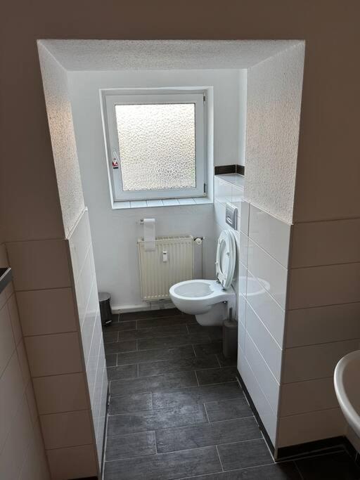 Zentrumsnahes Monteurszimmer 埃尔福特 外观 照片