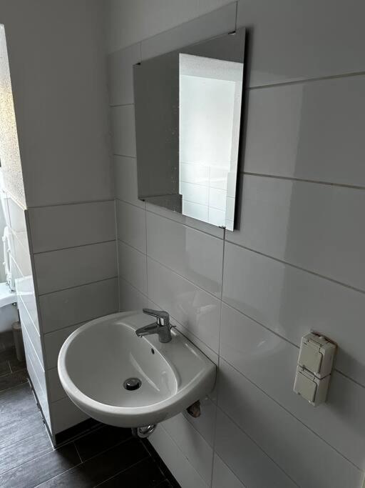 Zentrumsnahes Monteurszimmer 埃尔福特 外观 照片